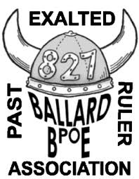 #54) is a historic building in lima, ohio, united states. Our Past Exalted Ruler Association Ballard Elks Lodge 827