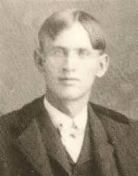 Daniel Jerome “Dan” Riordan (1882-1930)