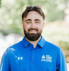 Meet the Admissions Staff for Campus Program