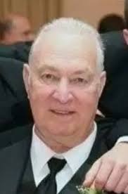 Obituary information for Donald R. Ostrander