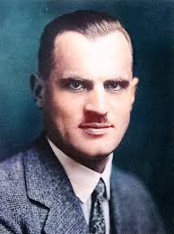 Arthur Compton