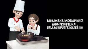Perilaku organisasi, tantangan dan peluang perilaku organisasi, dan disiplin ilmu pendukung perilaku organisasi. Bagaimana Menjadi Chef Yang Profesional Dalam Industri Catering Struktur Organisasi Kitchen Youtube