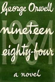 It was published on 8 june 1949 by secker & warburg as orwell's. Nineteen Eighty Four Wikipedia