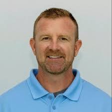 Eric Nutter's Instagram, Twitter & Facebook