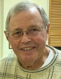 James F. Noonkester Jr Obituary (2023)