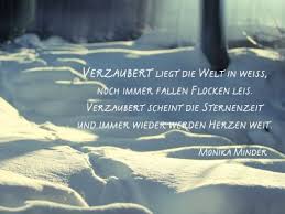 Bildergebnis Fur Schnee Spruch Winterbilder Schneebilder Neujahr