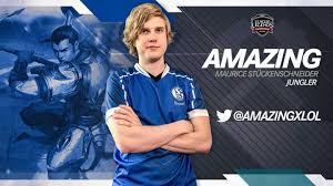 Fnc roster is hylissang, nisqy, bwipo, upset, selfmade. Pictures Of Schalke 04 Resigns Amazing 1 1