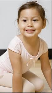 Meet another young dancer Emma Salas, age 10, who lost both her home and  dance studio in the California fires. Her story is inspiring as she  reflects