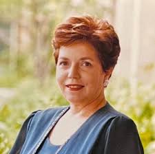 Mary Vitali Obituary (1942