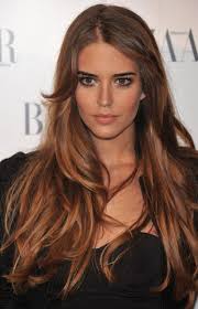 60 Looks With Caramel Highlights On Brown And Dark Brown Hair Light Hair Gorgeous Hair Light Brown Hair