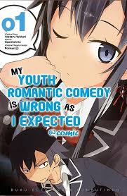 Komik higehiro 30 sub indo preview, spoiler, dan tanggal rilis. Oregairu Versi Komik Akan Diterbitkan Di Indonesia Kaori Nusantara
