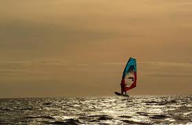 Reason to Hate Mike Burns #341: Hydroplaning in Hatteras