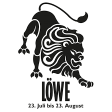 Er wird bekanntlich als der könig der tiere bezeichnet. Wandtattoo Sternzeichen Lowe Wall Art De