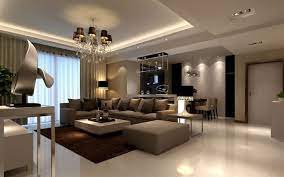 1001 idees de decoration pour votre salon cosy et beau living room tiles living room design modern beige living rooms
