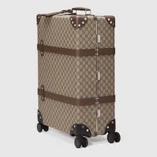 Buy suitcases, travel bags and laptop bags from the samsonite online shop. Beige Globe Trotter Gg Medium Suitcase Gucci Us