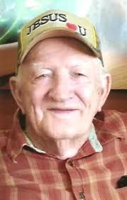 James Claude Hamrick