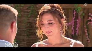 Mariés au premier regard : "Incroyable ce que je vis en ce moment", y a du  changement pour Ludivine !