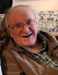 Obituary information for Claude Pettit