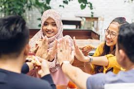 Masalah yang timbul karena beberapa faktor salah satunya kehidupan umat manusia yang tak bersahabat dengan sesama maupun alam. Depresi Dan Kecemasan Masalah Remaja Masa Kini