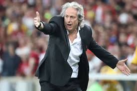 João de deus orientou treino. Jesus Nao Vai Ao Jogo Do Benfica Comando Da Equipa Nas Maos De Deus Noticias De Coimbra