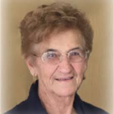 Obituary information for Freda Bearb Lagneaux