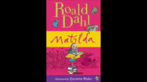 Matilda Ch 11 Pt 1 Youtube