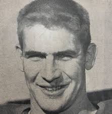 CFL Alumnus Ron Murphy Passes