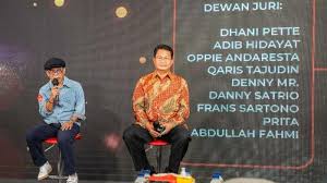 Telkomsel resmi jadi operator seluler 5g pertama di indonesia. 26 Tahun Melayani Indonesia Telkomsel Gelar Awards 2021 Apresiasi Musisi Dan Pemain Film Bangka Pos