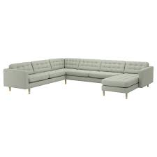 Ikea Us Furniture And Home Furnishings Sofa Bed With Chaise Ikea Landskrona Corner Sofa
