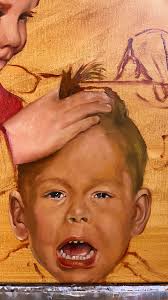 Reel by Mary Theresa Sinclair (@sipnpaintwithmarysinclair) · July 23, 2025