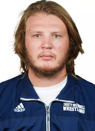 2024-2025 Wrestling Roster