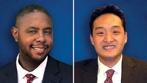 Prosecutors Receive Anti-Defamation League Award