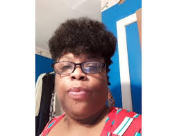 Regina Strickland's Instagram, Twitter & Facebook