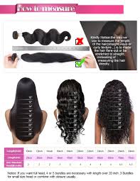 Easy Hair Malaysian Deep Wave 4 Bundles Virgin Human Hair