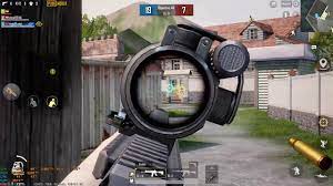 Pubg Mobile Team Deathmatch Rx 580 4gb I3 10100f Pc Ultrahd Fps 90 Benchmark Youtube