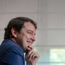 José Alfonso Gálvez Salinas