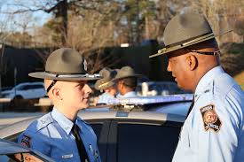 Georgia Department of Public Safety