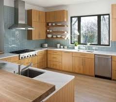 30 Affordable Mid Century Kitchen Decor Ideas Modern Wood Kitchen Mid Century Modern Kitchen Design Modern Kitchen Design