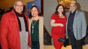 Öztekin'in eşi esra kazancıbaşı, ihmal iddialarının gerçeği yansıtmadığını açıkladı. Rasim Oztekin Esi Kimdir Kizi Pelin Oztekin Ilk Karisindan Ikinci Esi Esra Kazancibasi Internet Haber