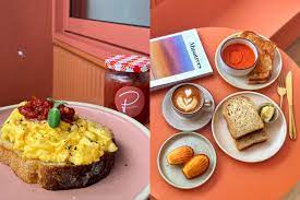 Find a great place to eat based on millions of reviews by our user community. Provisions Cafe Damansara Jaya S Hottest Cafe And Bakery Beep Food Delivery App Blog