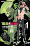 TIGER ＆ BUNNY