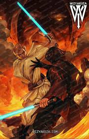 Pin By Lazaro On Wizyakuza Art Digital Star Wars Images Star Wars Art Star Wars