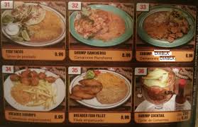 Maybe you would like to learn more about one of these? Was Los Faroles Now Rey Del Taco Express Same Mexican Food Springfaroles