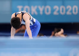 Jun 08, 2021 · 東京奧運體操項目團體賽的名額，已從5名縮減至4位，個人項目也只有額外2個名額，對於競爭激烈的美國體操選手來說，爭取參賽資格更加艱辛，而. Kupivxndurcbjm