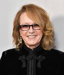 Cynthia Wornham Ann Philbin Editorial Stock Photo