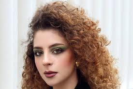 Fiona Peña Maquilladora