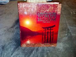 Amazon.com: A History of the World's Religions: 9780023884719: Noss, David:  Books