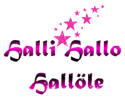 Bildergebnis für schriftzug hallo comic lustig