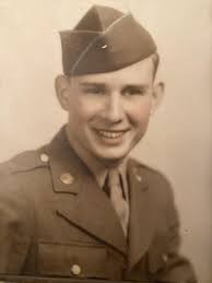 William Kipp Obituary