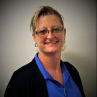 Leigh Ann Weatherford, PMP